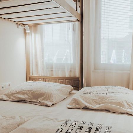 Oda Hostel Priştine Dış mekan fotoğraf