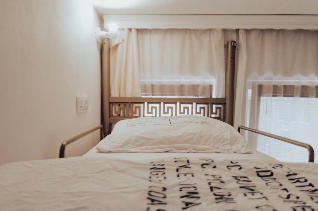 Oda Hostel Priştine Dış mekan fotoğraf