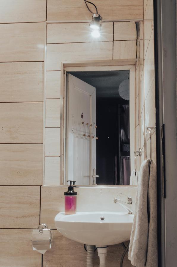 Oda Hostel Priştine Dış mekan fotoğraf