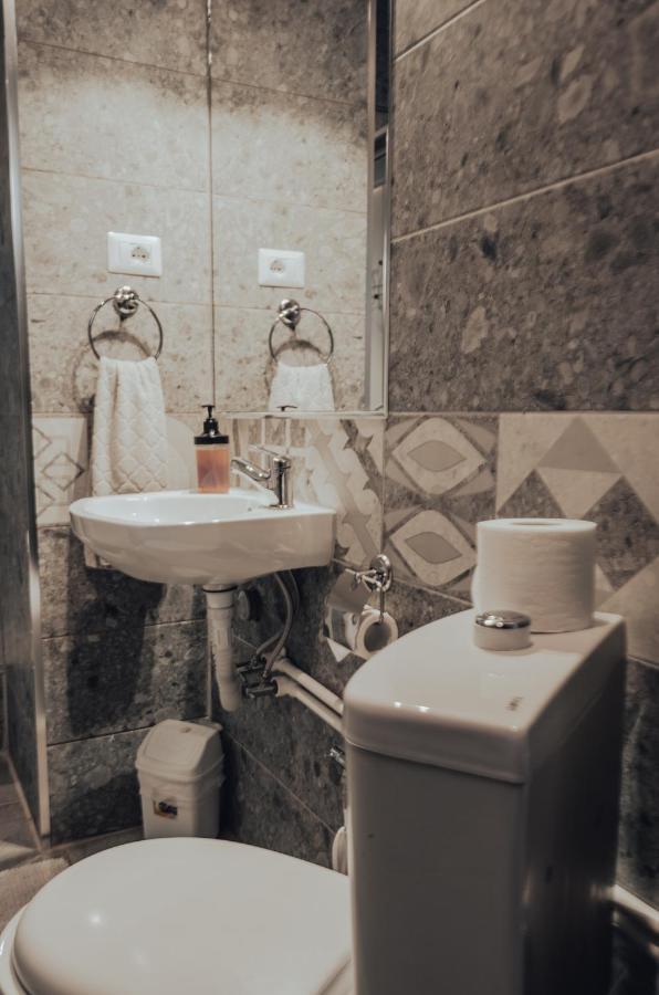 Oda Hostel Priştine Dış mekan fotoğraf