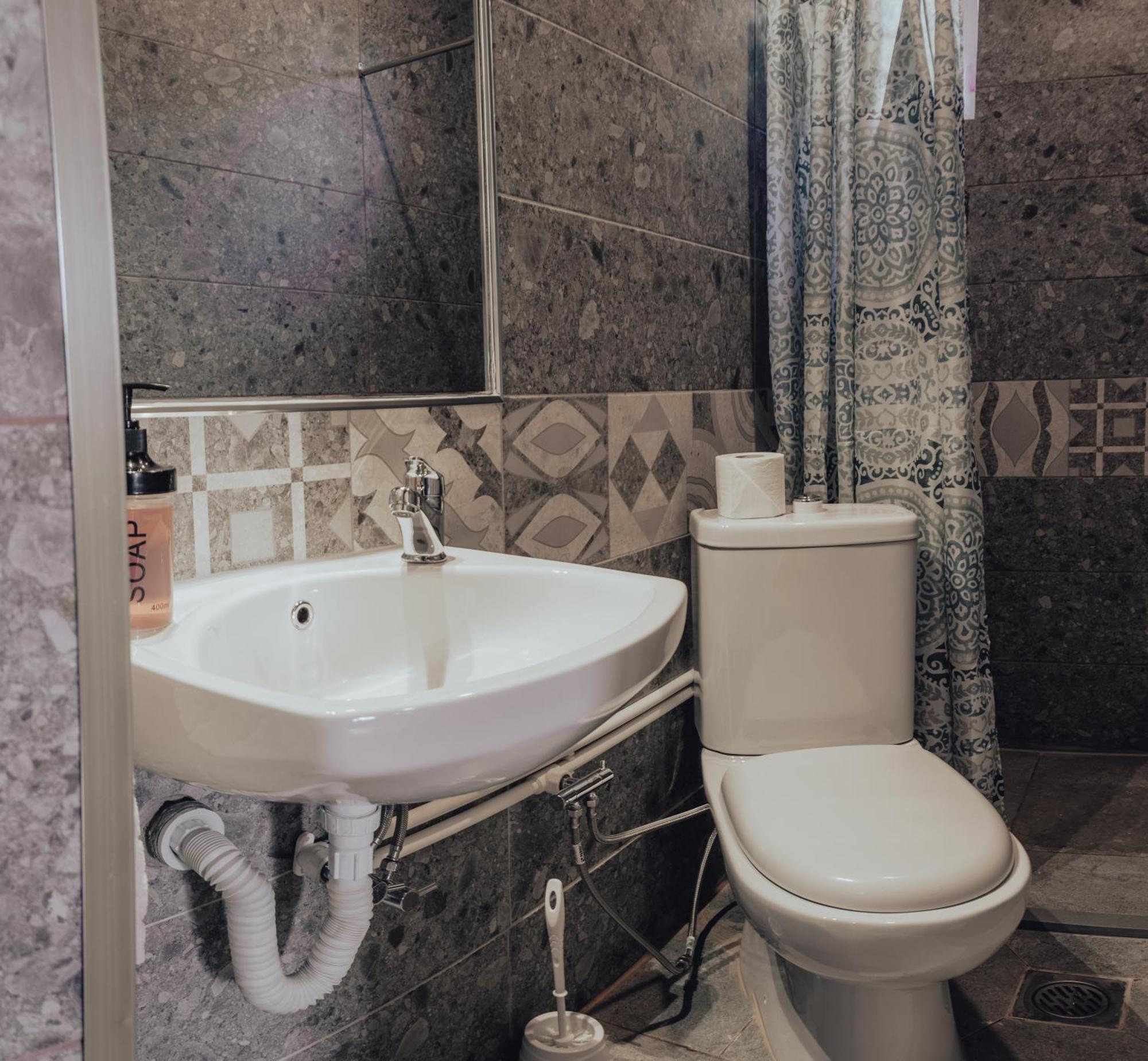 Oda Hostel Priştine Dış mekan fotoğraf