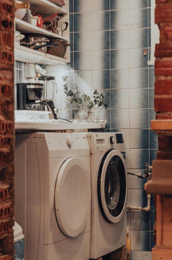 Oda Hostel Priştine Dış mekan fotoğraf