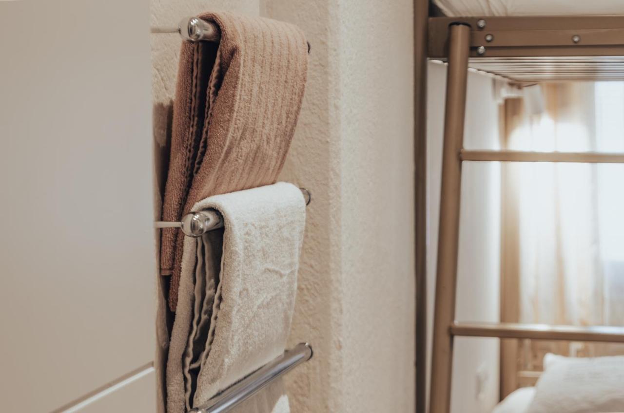 Oda Hostel Priştine Dış mekan fotoğraf