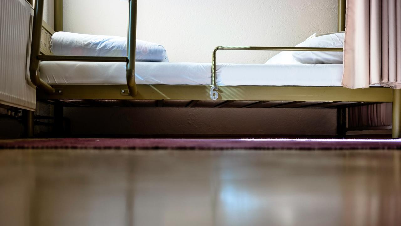 Oda Hostel Priştine Dış mekan fotoğraf