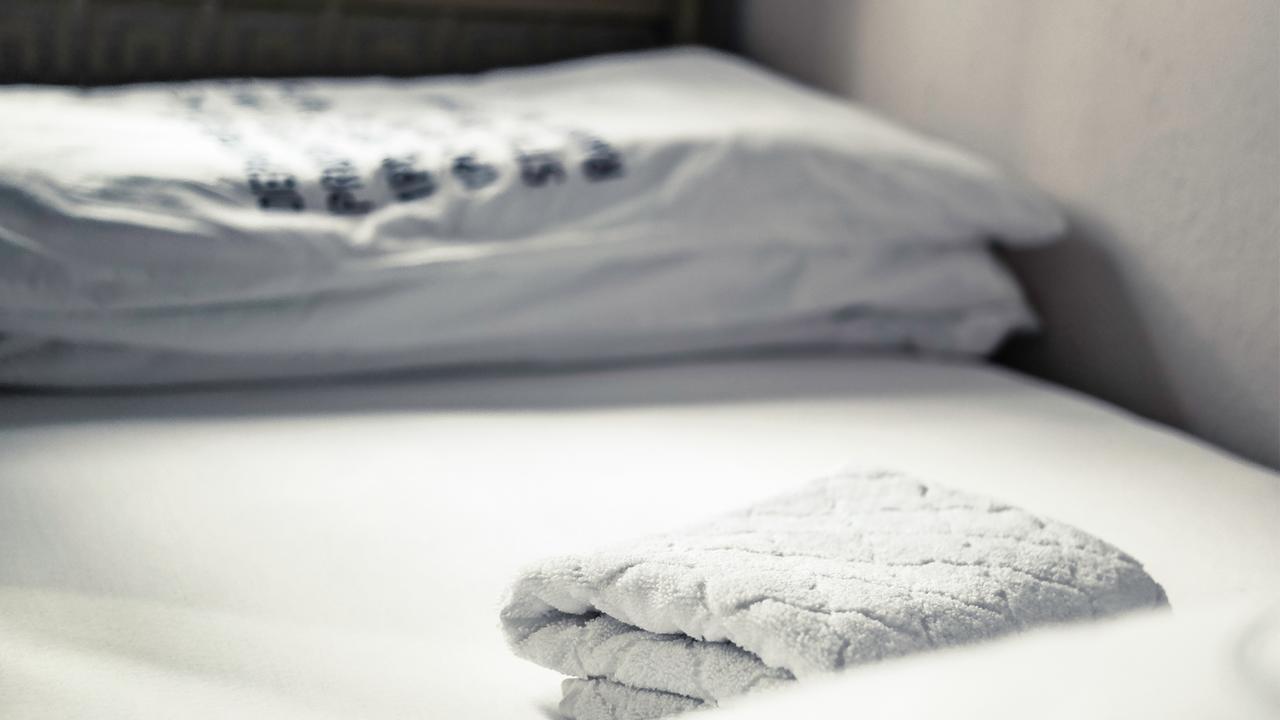Oda Hostel Priştine Dış mekan fotoğraf